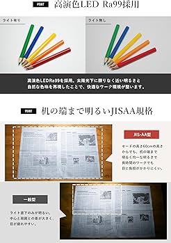 Z-Chroma 自然光に最も近い led デスクライト 目に優しい 調光 Amazon.co.jp: Z-Chroma 自然光に最も近い led デスクライト 目